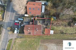 Doppelhaushälfte kaufen in 55599 Eckelsheim, Doppelhaushälfte zur individuellen Gestaltung in Feldrandlage – Ruhige Lage, großes Potenzial