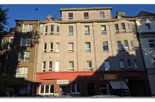 Mehrfamilienhaus kaufen in 44623 Herne-Mitte, Attraktives 7 Mehrfamilienhaus mit 2 Gewerbe in Herne Zentrum