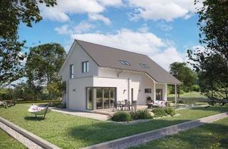 Haus kaufen in 14974 Ludwigsfelde, RAUS AUS DER MIETE! IN IHR TRAUMHAUS!