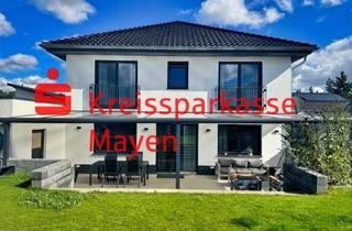 Einfamilienhaus kaufen in 56753 Trimbs, Modernes Einfamilienhaus mit Top-Ausstattung und viel Platz für die Familie