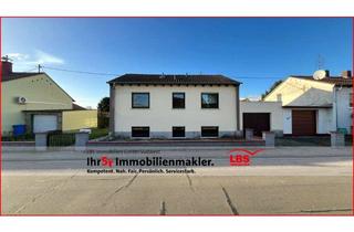 Einfamilienhaus kaufen in 67580 Hamm, Viel Gestaltungsspielraum- ideal für kreative Köpfe