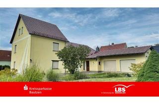 Haus kaufen in 02627 Radibor, Platz für Zukunft und Erinnerungen