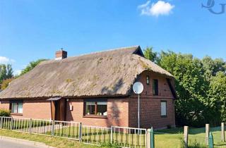 Haus kaufen in 18528 Sehlen, Familienidylle auf Rügen - EFH mit großem Grundstück