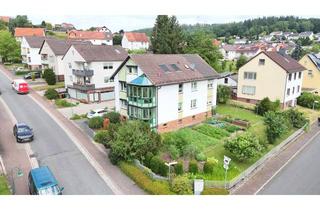 Haus kaufen in 34298 Helsa, TOP gepflegtes 2 Fam.- Haus, 2 Garagen, Wintergarten über 2 Etagen, Keller, Rendite möglich!