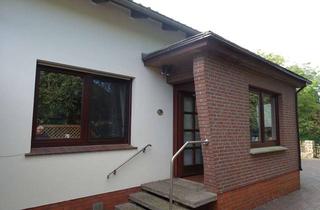 Einfamilienhaus kaufen in 49419 Wagenfeld, ***Schönes Einfamilienhaus mit Garage und großem Garten in Ströhen zu verkaufen***