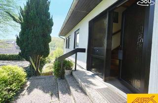 Einfamilienhaus kaufen in 59581 Warstein, Warstein-Belecke: Großes Einfamilienhaus in ruhiger Wohnlage!