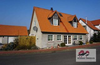 Haus kaufen in 29493 Schnackenburg, ***Preis gesenkt*** Attraktiv für Selbstnutzer und Anleger - Haus und Nebengebäude in Schnackenburg