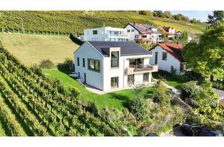 Haus kaufen in 79576 Weil am Rhein, Exklusives Wohnen in 1A Lage - kernsaniertes Traumhaus!