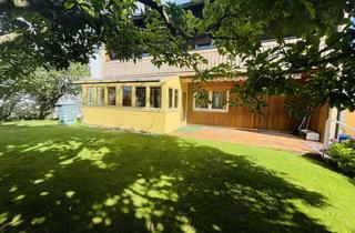 Einfamilienhaus kaufen in 84048 Mainburg, Freistehendes Einfamilienhaus in ruhiger Wohngegend mit Nebengebäude, Doppelgarage und Garten!