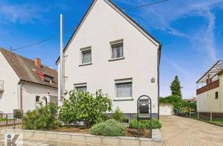 Haus kaufen in 67259 Heuchelheim, Komplett saniert -Ihr gemütliches Familienidyll in Heuchelheim