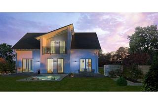 Haus kaufen in 57589 Pracht, Ihr Traumhaus in Pracht: Individuell geplant, nachhaltig gebaut!