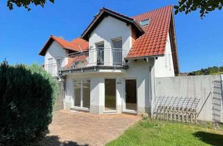 Doppelhaushälfte kaufen in 67705 Trippstadt, Doppelhaushälfte mit Keller + EBK in Trippstadt