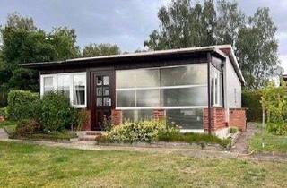 Haus kaufen in 18276 Lohmen, Ferienhaus in der Bungalowsiedlung Bolzsee