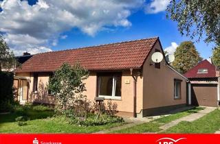 Haus kaufen in 16356 Werneuchen, Handwerker-Objekt !