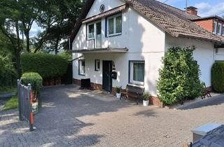 Doppelhaushälfte kaufen in 57080 Siegen, Familienfreundliche Doppelhaushälfte mit 4 Zimmern, Garten, Balkon und Garage in Eiserfeld!