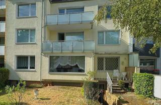 Mehrfamilienhaus kaufen in 30169 Südstadt, Gepflegtes Mehrfamilienhaus mit 4 Wohneinheiten in bevorzugter Wohnlage am Maschsee zu verkaufen