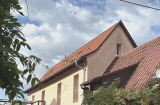 Einfamilienhaus kaufen in Alte Hintergasse 12a, 76829 Queichheim, Eigennutzer oder Kapitalanleger- kernsaniertes Einfamilienhaus in Landau