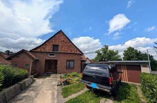 Einfamilienhaus kaufen in 31867 Lauenau, Günstiges Einfamilienhaus mit 6 Zimmern