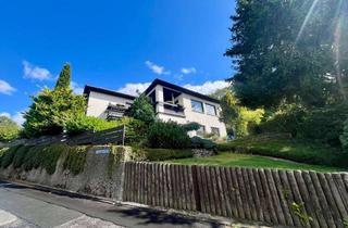 Einfamilienhaus kaufen in 61389 Schmitten, Oberreifenberg: Großzügiges Einfamilienhaus mit traumhaften Garten