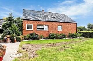 Einfamilienhaus kaufen in 26160 Bad Zwischenahn, Einfamilienhaus mit Renovierungsbedarf zu verkaufen! Provisionsfrei!