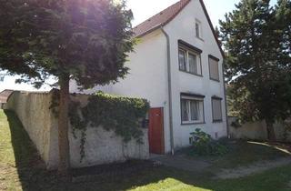 Haus kaufen in 06449 Schadeleben, Kleinhaus / Ferienhaus nahe Concordiasee !!