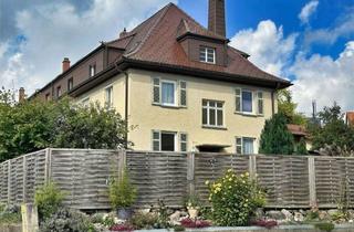 Mehrfamilienhaus kaufen in 78056 Villingen-Schwenningen, Zeitloses Anlageobjekt: Mehrfamilienhaus mit vier Wohneinheiten