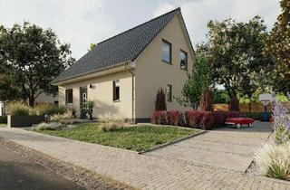 Haus kaufen in 37139 Adelebsen, Ein Town & Country Haus mit Charme in Adelebsen – heimelig und stilvoll