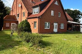 Haus kaufen in 19273 Neuhaus, Provisionsfreies Landhaus an der Elbe - Handwerkerobjekt