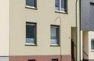 Reihenhaus kaufen in An Der Huf 11, 47269 Rahm, Reihenhaus mit Garten als Renovierungsprojekt