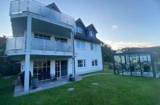 Haus kaufen in 58579 Schalksmühle, Zwei- bis Dreifamilienhaus in sehr gutem Zustand in aussichtsreicher Lage in Schalksmühle