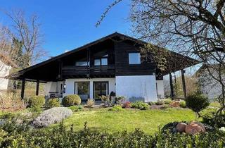 Einfamilienhaus kaufen in 83088 Kiefersfelden, Charmantes Einfamilienhaus mit gepflegtem Garten in ruhiger Lage in Kiefersfelden