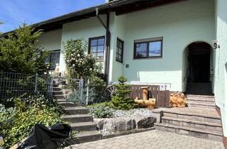 Haus kaufen in 74417 Gschwend, Sehr schönes, gepflegtes 2-FH in naturnaher Lage