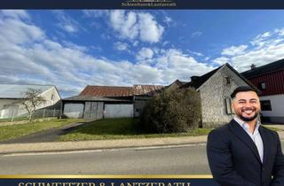 Bauernhaus kaufen in 53945 Blankenheim, Charmantes Bauernhaus mit Scheune in der Eifel