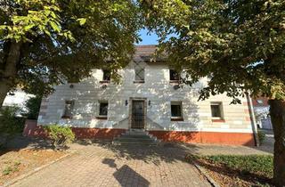 Mehrfamilienhaus kaufen in 76287 Rheinstetten, Potential: Großes Gewerbe-Wohnhaus - Umbaufähig zum Mehrfamilienhaus!