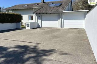 Einfamilienhaus kaufen in 87700 Innenstadt, WOW-EFFEKT GARANTIERT – Beeindruckendes Einfamilienhaus mitten in Memmingen