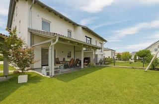 Doppelhaushälfte kaufen in 84169 Altfraunhofen, E & Co. - Gepflegte, bezugsfreie Doppelhaushälfte in ruhiger Lage von Altfraunhofen