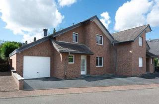 Doppelhaushälfte kaufen in 41836 Hückelhoven, Glücksfall. Moderne Doppelhaushälfte mit Garage in schöner Lage!
