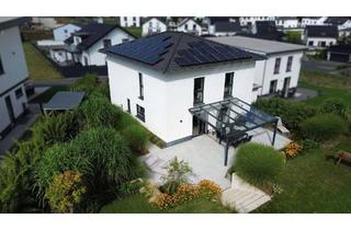 Einfamilienhaus kaufen in 53804 Much, Wunderschönes Einfamilienhaus in ruhiger Sackgassenlage mit liebevoll angelegtem Garten!