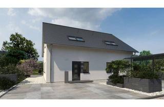 Doppelhaushälfte kaufen in Am Feldrain 18, 18184 Broderstorf, Doppelhaushälfte | Einbauküche | Erstbezug | www.LUTTER.net