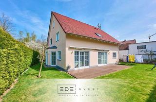 Einfamilienhaus kaufen in 86551 Aichach, Wunderschönes Einfamilienhaus (bzw. Zweifam. Haus) in Aichach