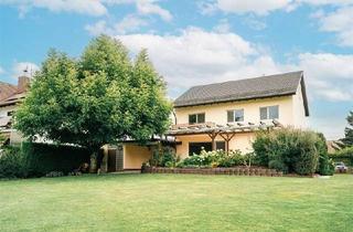 Haus kaufen in 79276 Reute, Sehr gepflegtes Haus mit großem Grundstück!