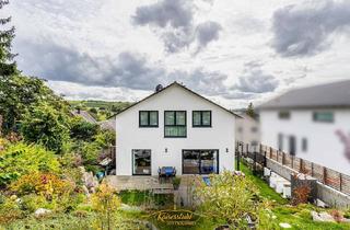 Einfamilienhaus kaufen in 79379 Müllheim, Modernes Einfamilienhaus mit Erweiterungspotenzial in traumhafter Lage