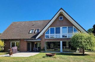 Haus kaufen in 21379 Scharnebeck, Licht, Raum und Privatsphäre - Stadtnah wohnen bei Lüneburg