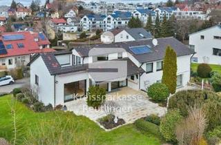 Einfamilienhaus kaufen in 72793 Pfullingen, Charmantes Einfamilienhaus in Toplage – mit traumhaftem Garten und vielseitigen Wohnideen