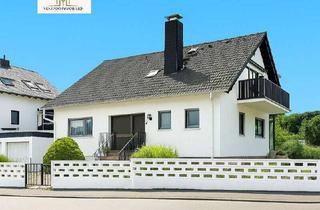 Haus kaufen in 61191 Rosbach, Großes 1-2 FH in bester Lage von Rodheim zu verkaufen!