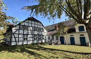 Haus kaufen in 29488 Lübbow, Saniertes Anwesen im Wendland – Ankommen und Zuhause fühlen