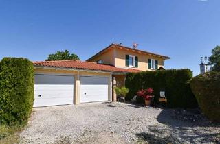Einfamilienhaus kaufen in 86554 Pöttmes, Traumhaftes Einfamilienhaus mit Einbauküche und Doppelgarage in Pöttmes