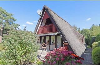 Haus kaufen in 29471 Gartow, Charmantes Ferienobjekt am Gartower See