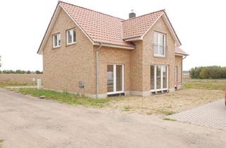Einfamilienhaus kaufen in 23999 Insel Poel, *Meerverliebt* modernes Einfamilienhaus in Ostseenähe - Erstbezug!