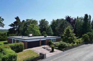 Haus kaufen in 95192 Lichtenberg, durchdachtes Architektenhaus mit besonderem Flair